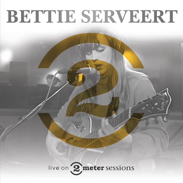 Live On 2 Meter Sessions - Bettie Serveert