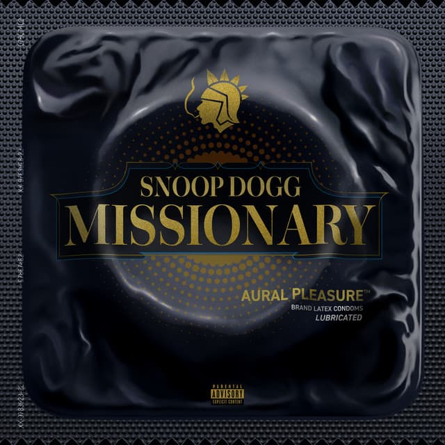 Missionary - Snoop Dogg
