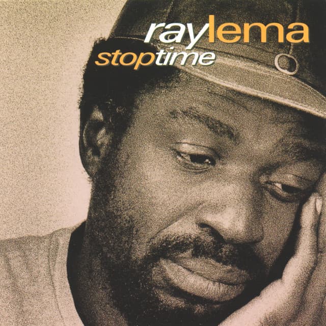 StopTime - Ray Lema