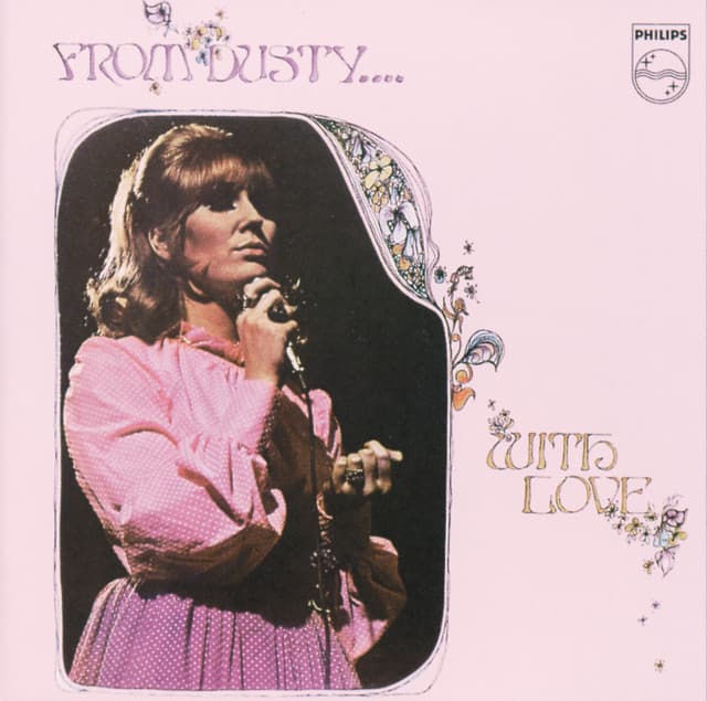 From Dusty With Love - Dusty Springfield