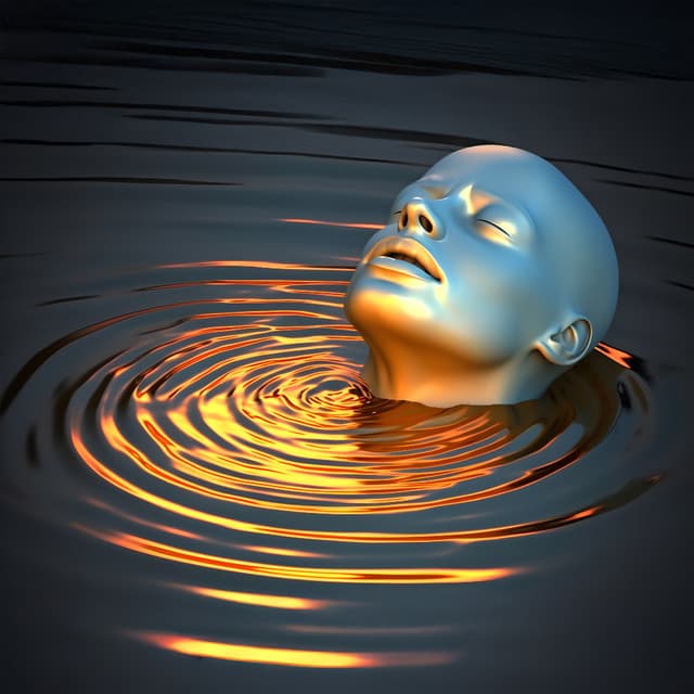 100% Cerebral Flow: Binaural Beats for Hemisphere Alignment and Elevated Consciousness - Meditation Music Zone