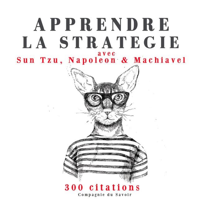 Apprendre la stratégie avec Sun Tzu, Machiavel, Napoléon - Sun Tzu