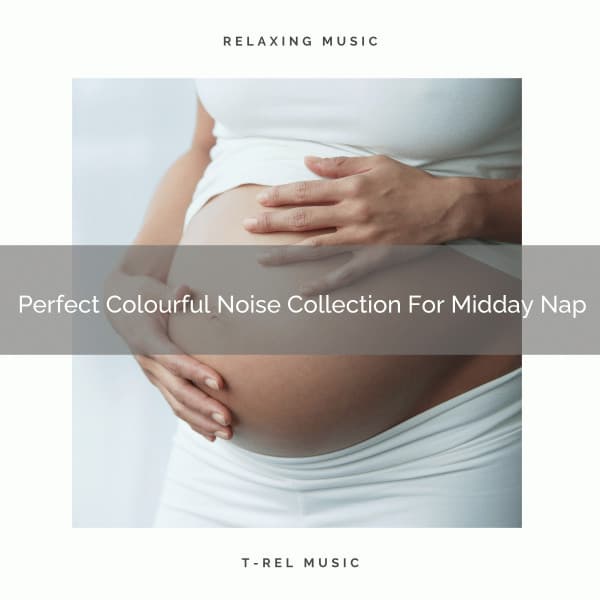 Perfect Colourful Noise Collection For Midday Nap - Sleep Noise / Sleepy Noise