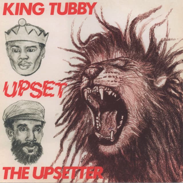Upset the Upsetter - King Tubby