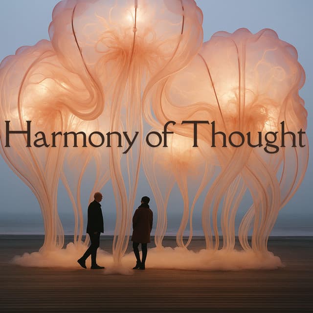 Harmony of Thought - Mind Harmony