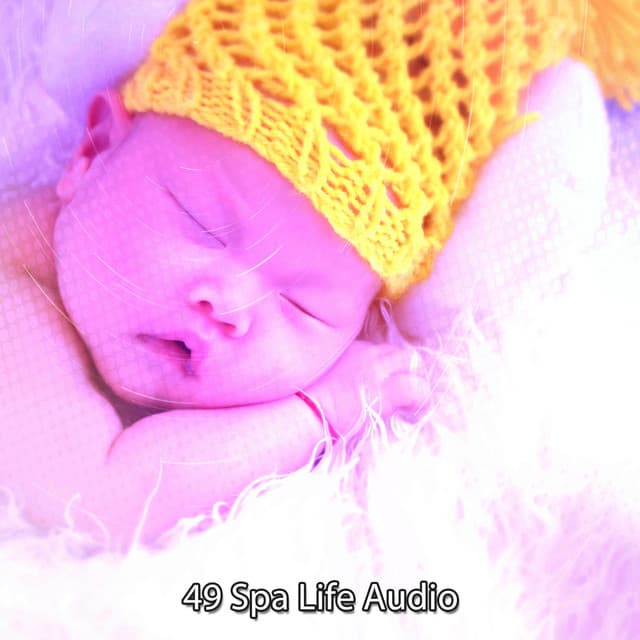 49 Spa Life Audio - Mantra para Dormir