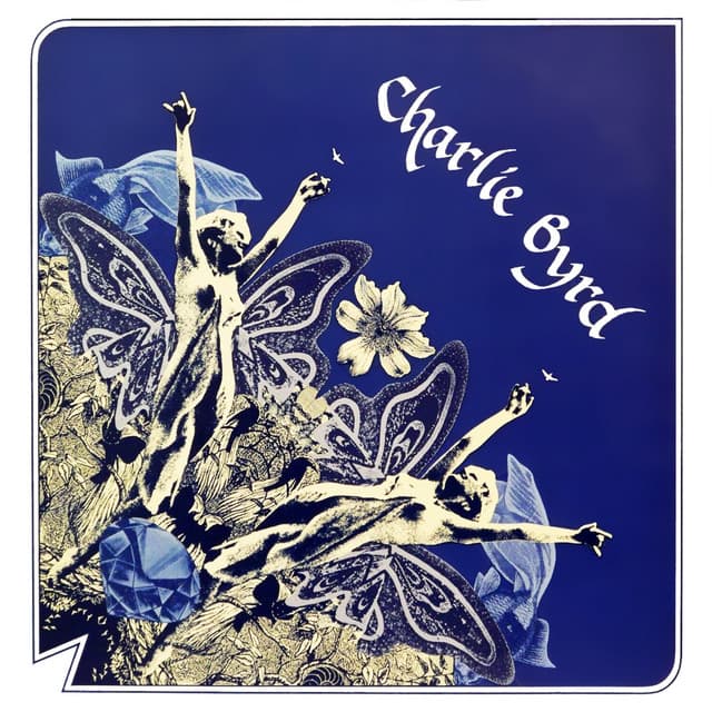 Charlie Byrd - Charlie Byrd