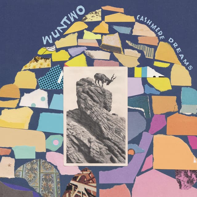 Cashmere Dreams - Wun Two