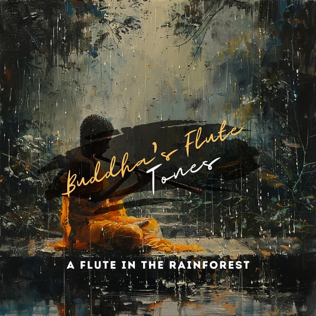 Buddha's Flute Tones