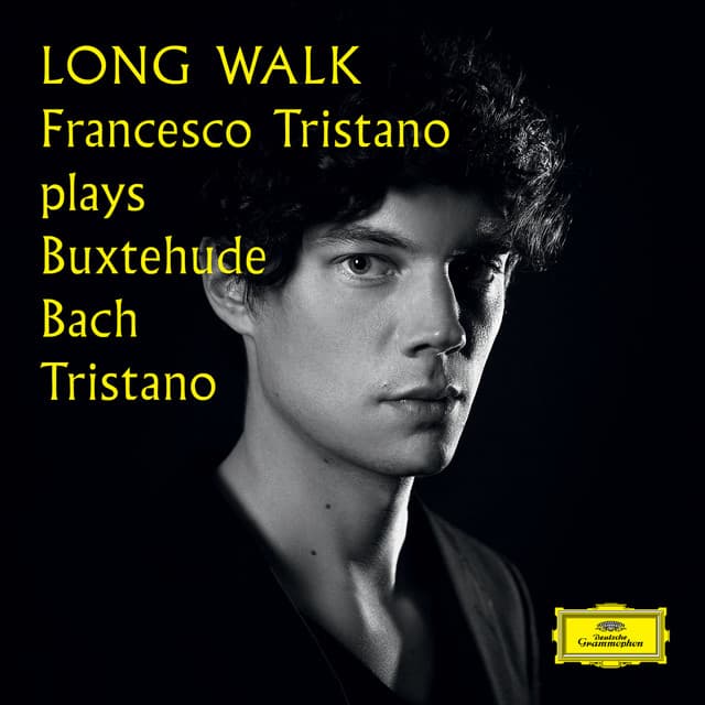 Long Walk - Francesco Tristano