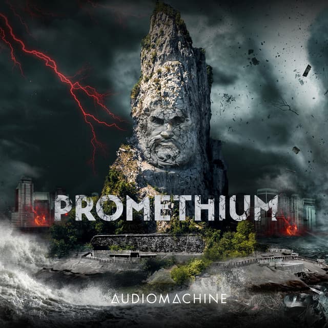 Promethium - Audiomachine