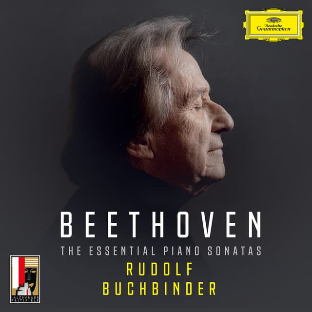 Beethoven The Essential Piano Sonatas - Ludwig van Beethoven