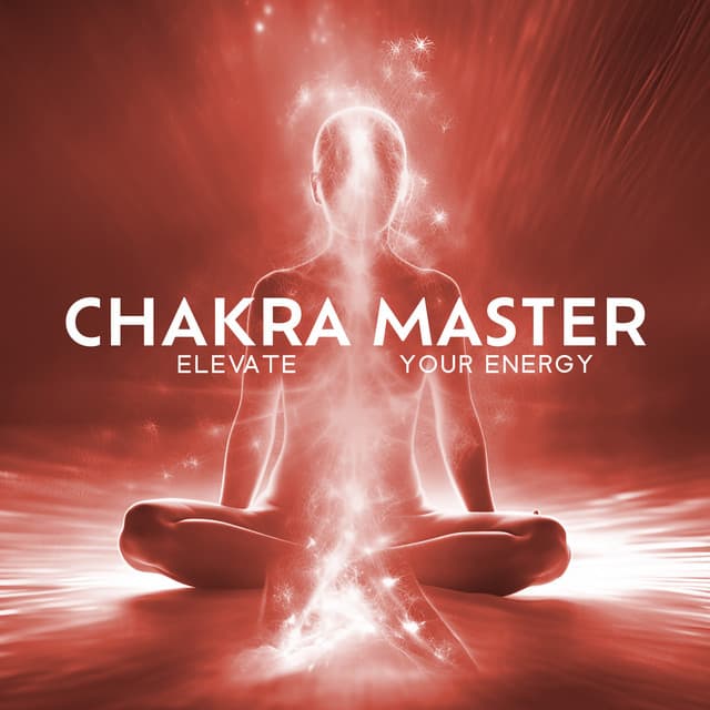 Chakra Master - Deep Meditation Academy