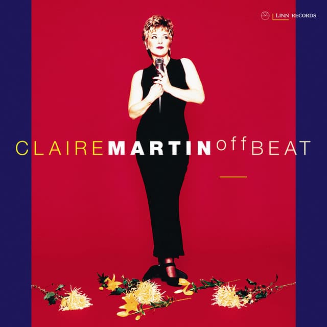 offBEAT - Claire Martin