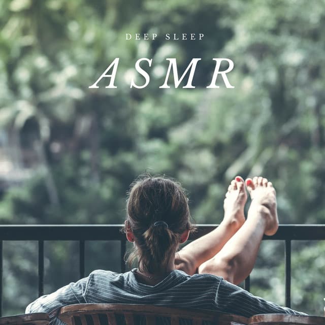 ASMR Denmark