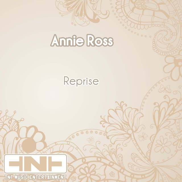 Reprise - Annie Ross