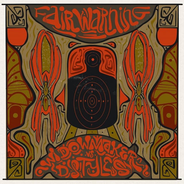 Fair Warning - D-Styles