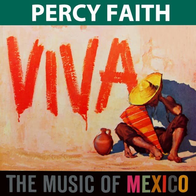 Viva - Percy Faith