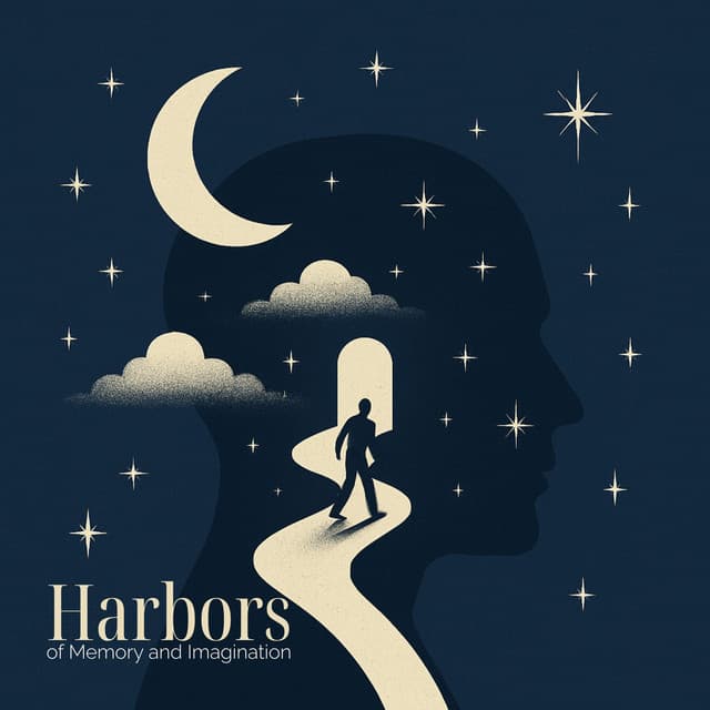Harbors of Memory and Imagination - Great Brain System