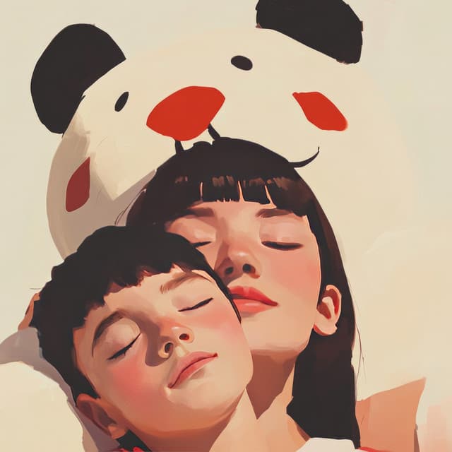 Emotionel Genoplivning: Vandets Vandring gennem Sjælens Landskab - Sleep Baby Sleep