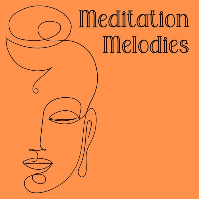 Meditation Melodies - Ageless Tibetan Temple