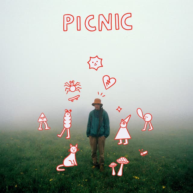 Picnic - Cráneo