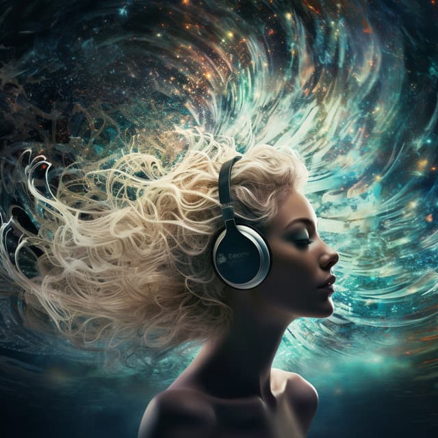 Binaural Brilliance: Soundscapes of Serenity - Hi Freq Samples