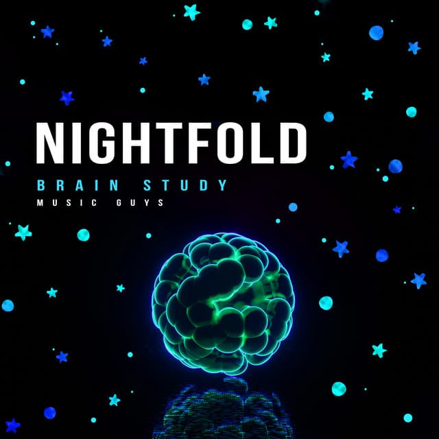 Nightfold - Brain Study Music Guys