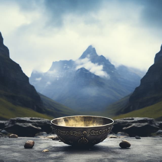 The Tibet Journey - The Rain - Tibetan Meditation