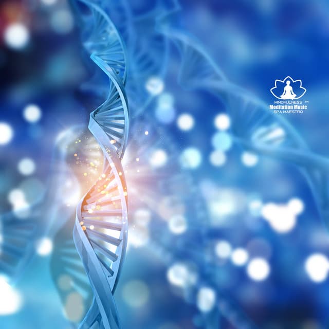 Anti-Cancer: Cellular Healing Formula - Binaural Beats Healing Frequency Music - Mindfulness Meditation Music Spa Maestro