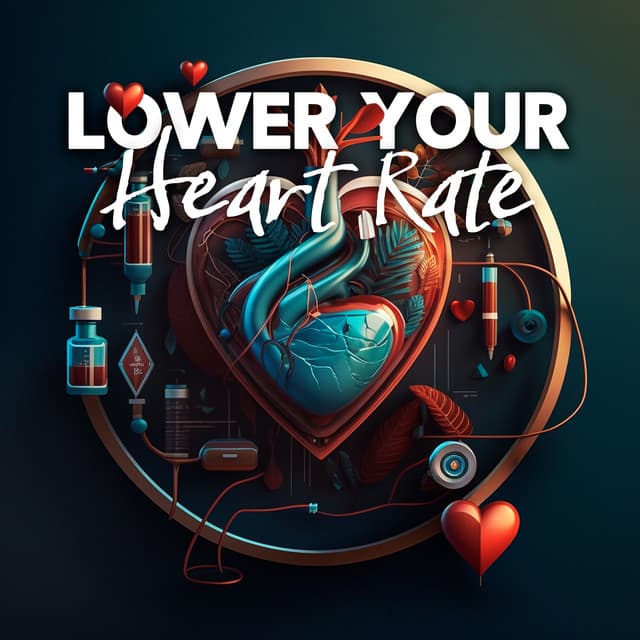 Lower Your Heart Rate: Slip Into Relaxation - Zen Meditation