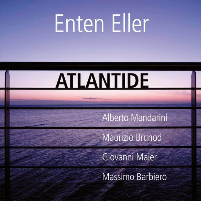 Atlantide - Enten Eller