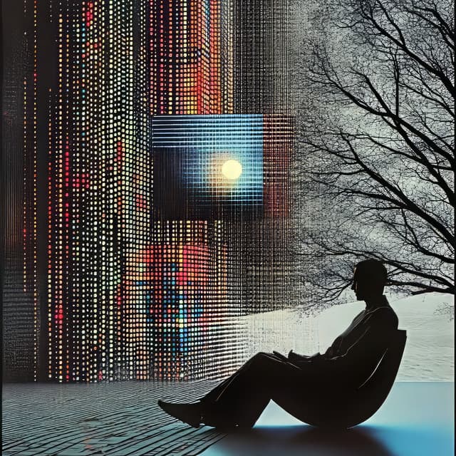 Happiness in the Gaming Universe - Relaxing Music For You