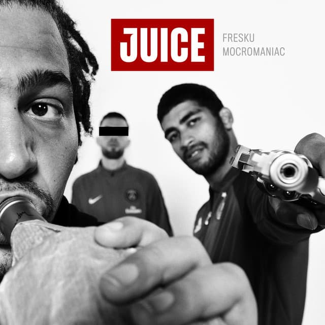 Juice - Fresku