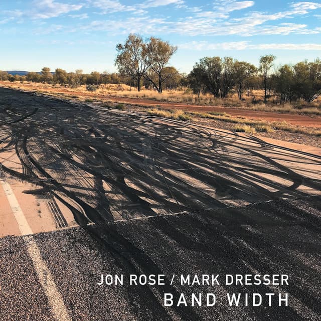 Band Width - Jon Rose