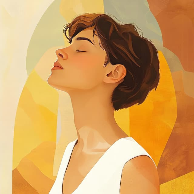 Serenata dos Espaços Vagos - Meditação Yoga