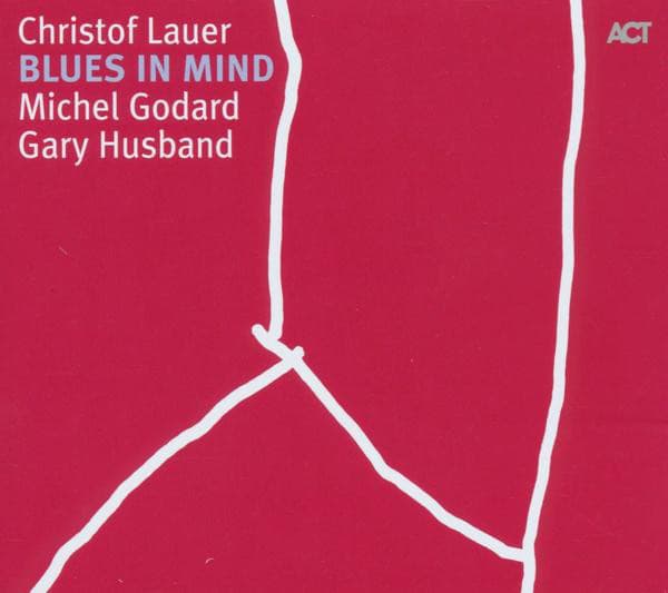 Blues in Mind - Michael Godard