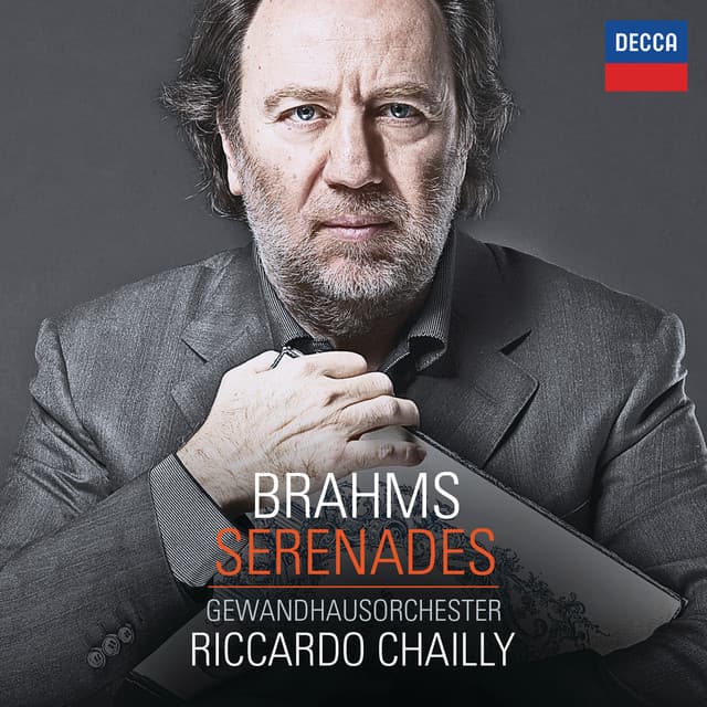 Brahms: Serenades - Johannes Brahms