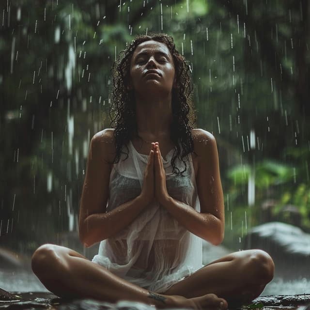 Zen Vibes for Focused Meditation Time - Meditation Music therapy