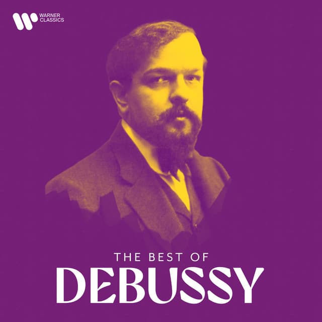 Debussy: Masterpieces - Claude Debussy