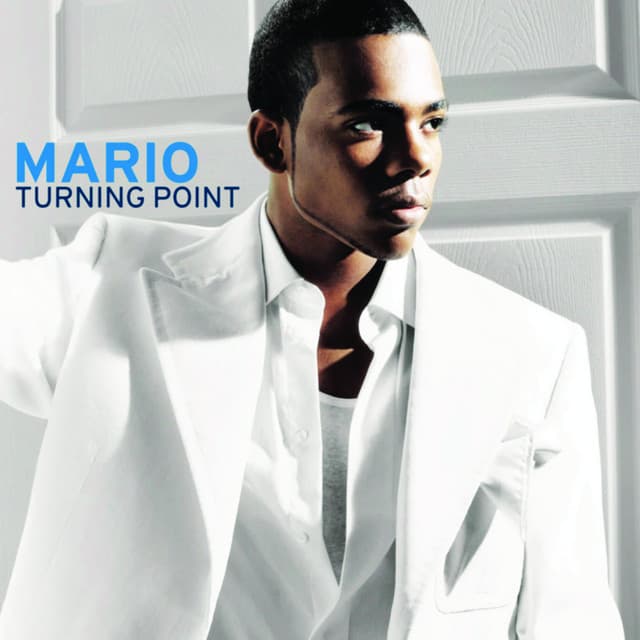 Turning Point - Mario
