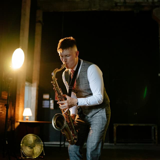 Music & Sound - Penny Sound