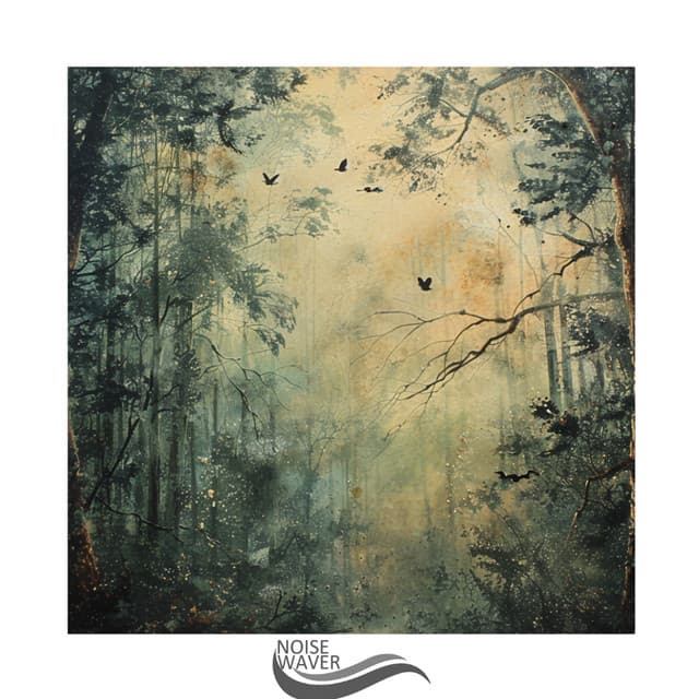 Tranquil Walk - Healing Power Natural Sounds Oasis