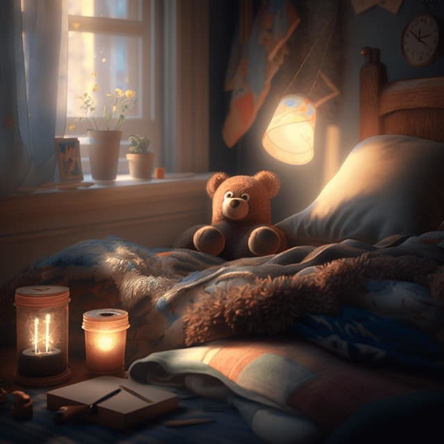 Enhancing Your Memory and Learning - Baby Sleep Sounds