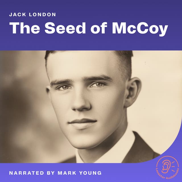 The Seed of McCoy - English Audiobooks