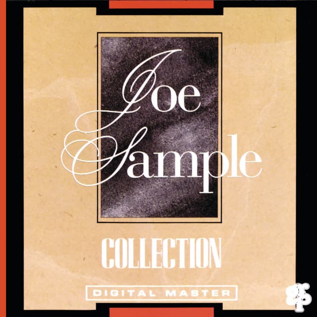 Collection - Joe Sample