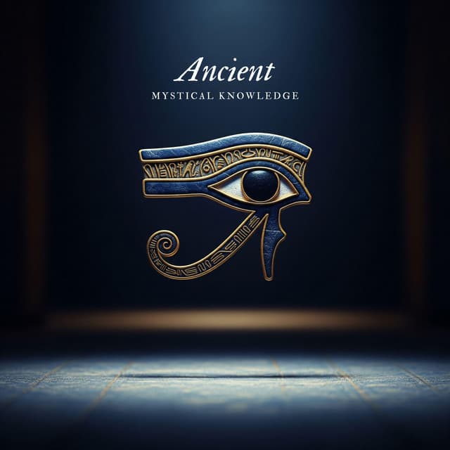 Ancient Mystical Knowledge - Egyptian Meditation Temple
