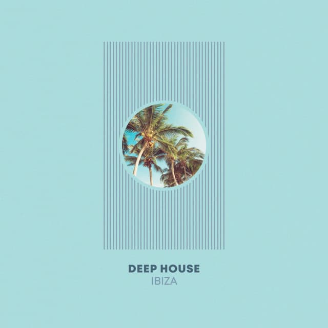 Deep House Ibiza - Instrumental