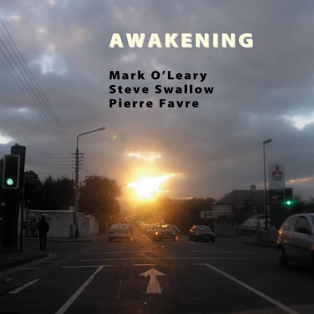 Awakening - Mark O'Leary