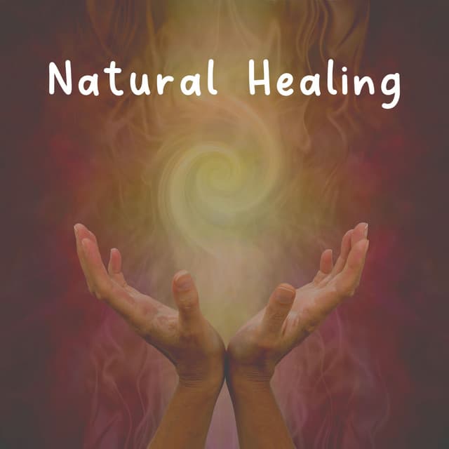 Natural Healing - Reiki Healing Zone